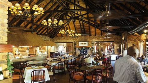 restaurants in pilanesberg|THE BEST Restaurants in Pilanesberg National Park Updated.